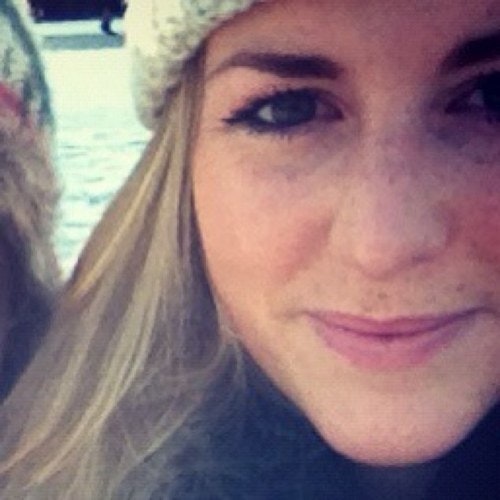 Claire van der Sluis