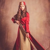 Ashkhen Hovhannisyan