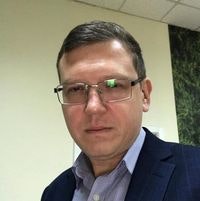 Сергей Савенков