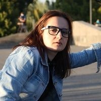 Անի Եղիազարյան