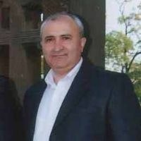 Ara S Kandalyan