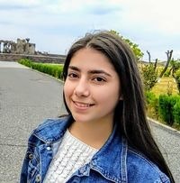 Milena Hambardzumyan