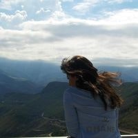 Gayane Astvatsatryan