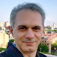 Рубен Пашинян