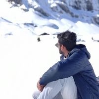 Srihari Mele Veedu M