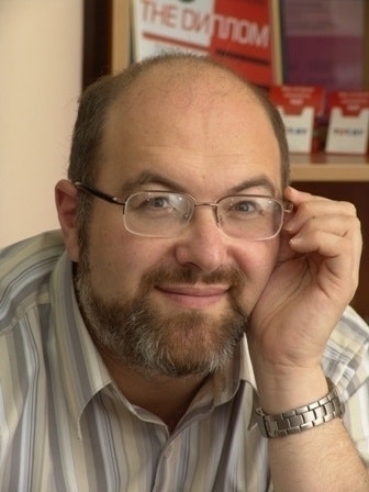 Юрий Зиссер