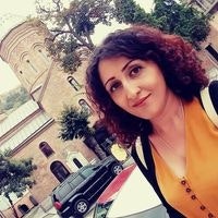 Վիկտորյա-Տաթև Կարապետյան