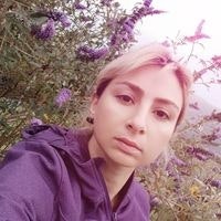 ԼուսնԷ Միրզոյան