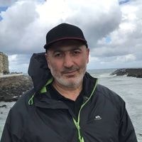 Арсен Симониан