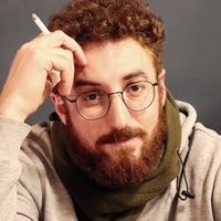 Naghash Baghdasaryan