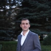 Гарник Мурадян