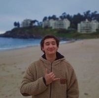 Nicolas Morales Astorquiza