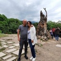 Voskehat Ordukhanyan