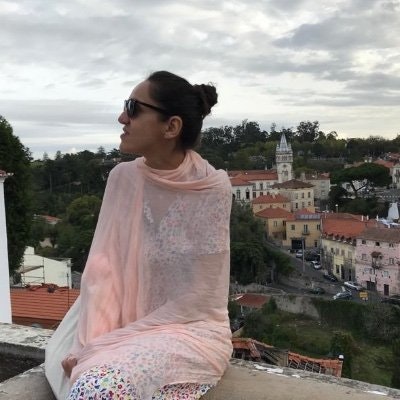 Geghetsik Gabrielyan