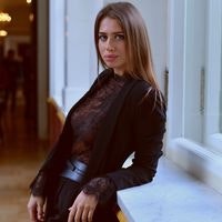 Анна Радева