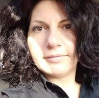 Նարինե Գրիգորյան