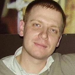 Сергей Декун