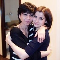 Лусине Вартанян