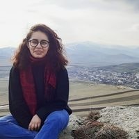 Լիլիա Ապրեսյան