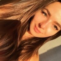 Кристина Лазарь