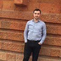 Гнел Гаспарян