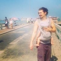 Юрий Кайгородов