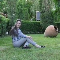 Աստղիկ Բաղդասարյան