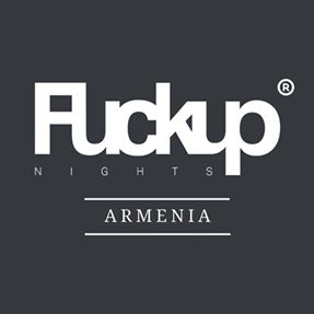 FuckUp Nights Armenia