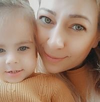 Анна Даллакян