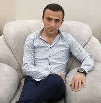 Hovhannes Harutyunyan