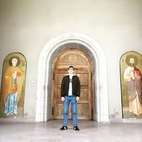 Ашот Басоян