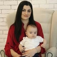 Анна Микаелян