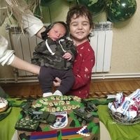 Գրիշ Հակոբյան