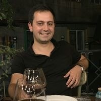 Арсен Туманян