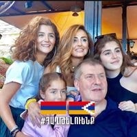 Լիլա Վարդ Պ.