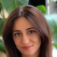 Мариам Давтян