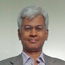 Ravindra Appaswamy