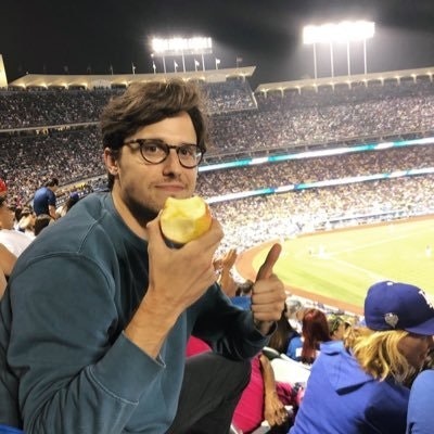 𝔅𝔢𝔫 ℭ𝔞𝔥𝔫