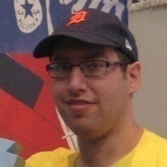 Gabriel Pachter