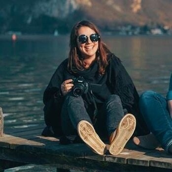 Marion de Bonnières