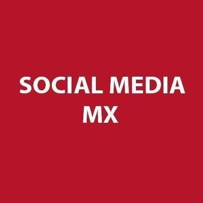 SOCIAL MEDIA MX