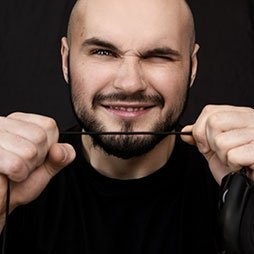 Presian Yankulov 🥃