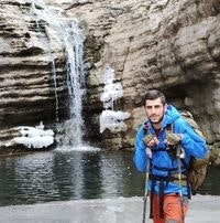 Աշոտ Թոփուզյան