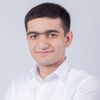 Դավիթ Բուդաղյան