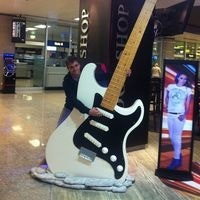 Alexander Shchekoldin