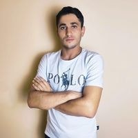 Anushavan Yeghiazaryan