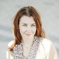 Анна Сорокина