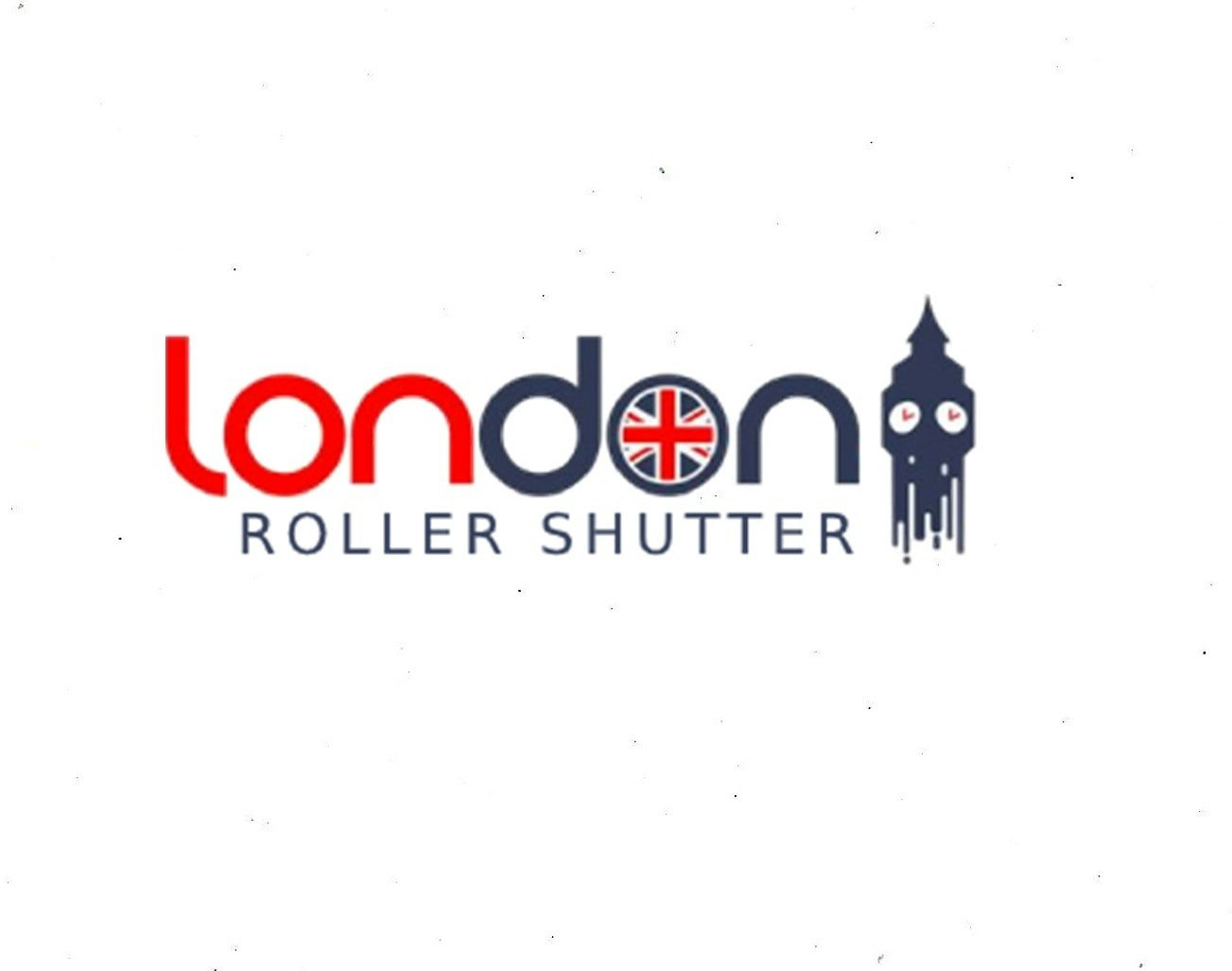 London roller shutter
