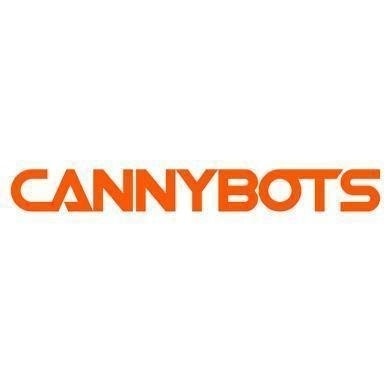 Cannybots