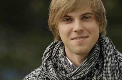 Christian F. Ziegert